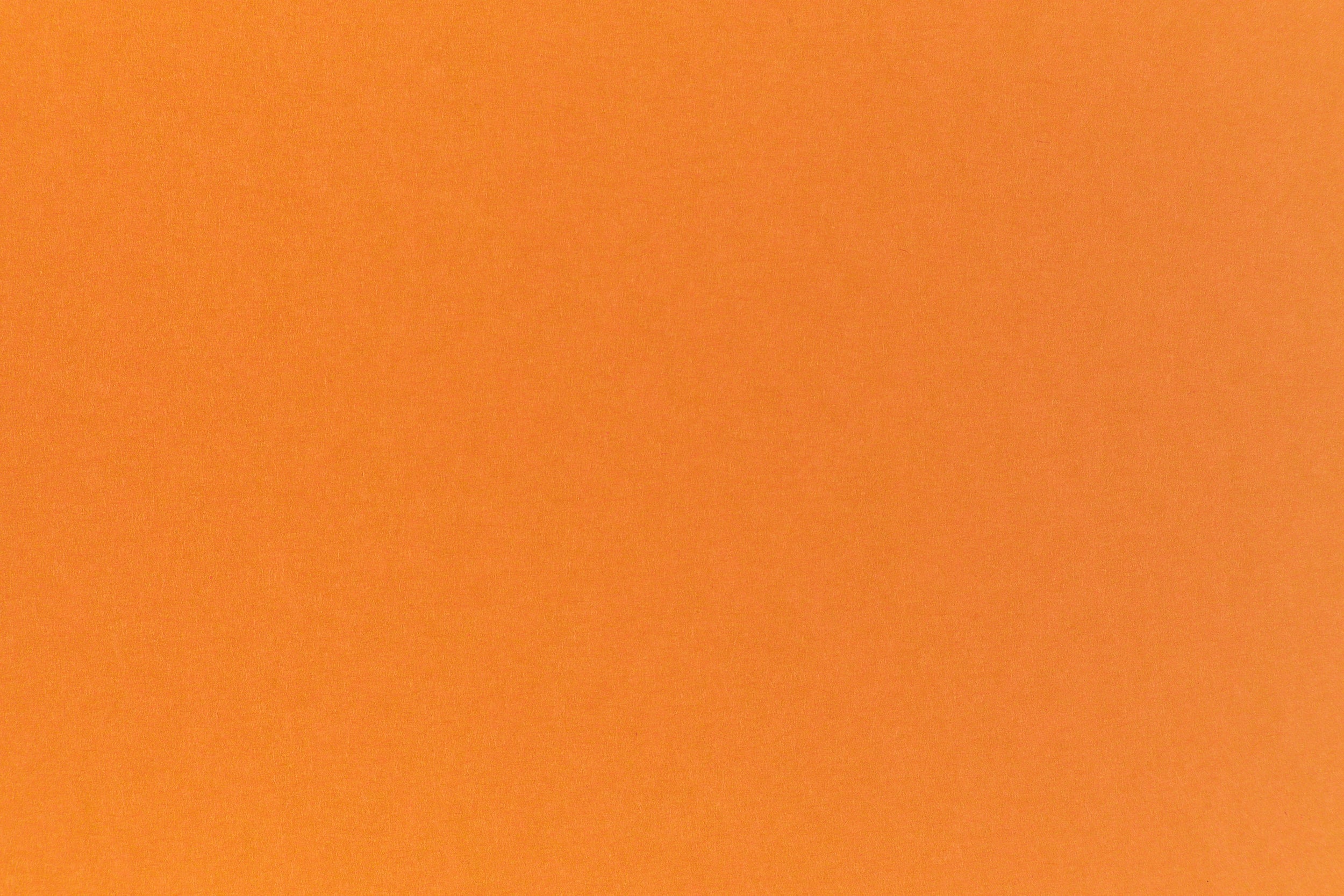 Neon Dark Orange Cardstock Paper for DIY Crafts (8.5 x 11 in, 96
