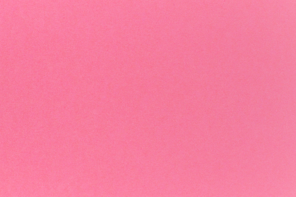 Hot Pink Bright Color Cardstock Paper, 65lb Cover (176gsm), 8.5 x