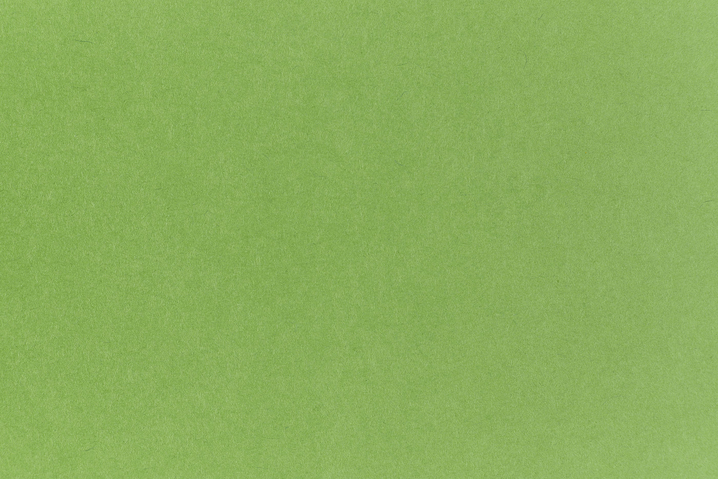 Green Paper in Any Size, Texture & Weight